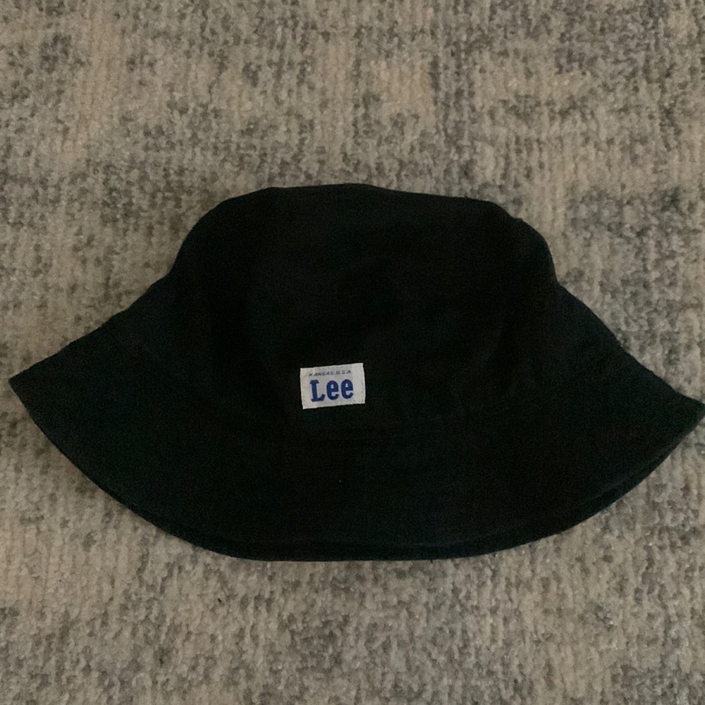 LEE Jeans Bucket Hat